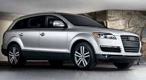 Image result for Lava Gray 2008 Q7