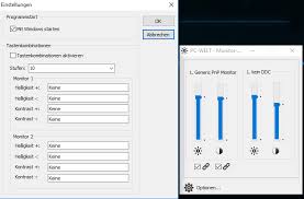 We did not find results for: Einstellen Der Displayhelligkeit Eines Lg Monitors Uber Windows Computerbase Forum
