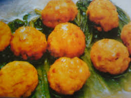 Cara membuat dim sum udang yummy indonesia. Resepi Dimsum Udang Lamaran M