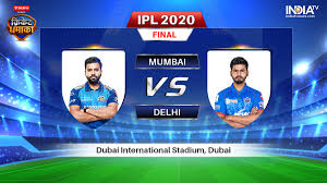 Live tv sports news app feed is providing the live news around the world.major category is each type of sports news , entertainment news, politics news, health news, information technology news, fashion news, bollywood news , hollywood news and many more.live tv sports news app feed provide. Mi Vs Dc How To Watch Ipl 2020 Final Streaming On Hotstar Star Sports Jio Tv Cricket News India Tv