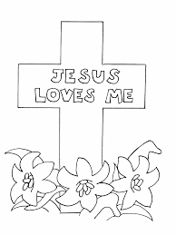 It is his divine will that young people come to faith in jesus christ and find salvation through the gospel and the work of the holy spirit to bring them to faith. Jesus Loves The Little Children Coloring Pages Coloring Home