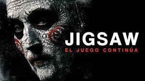 Si te da errores al descomprimir 1. Descargar Jigsaw El Juego Continua Hd Peli Series Hd