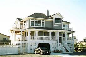 Search our many beach home plans with foundations on stilts, specially designed for coastal locations. Casual Informal And Relaxed Define Coastal House Plans
