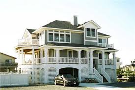 Plans stilt beach house plans sophisticated designs stilts s simple. Casual Informal And Relaxed Define Coastal House Plans