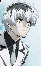 Looking for information on the anime tokyo ghoul:re? Was Hat Es Mit Dem Haarfarben Auf Sich Englische Manga Spoiler Anime Tokyo Ghoul Tokyo Ghoul Re