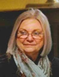 Obituary for Nancy Jo Emerson