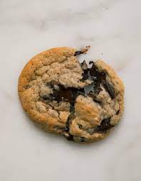 Banana Chocolate Chip Cookies A Cozy Kitchen Recipe Banana Chocolate Chip Cookies Banana Chocolate Chip Chocolate Chip Cookies