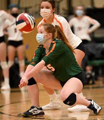 Explore volleyballs from nivea, silver's, kipsta, cosco and more. Hopkinton Volleyball Avenges Loss To Rival Ashland In Sweep