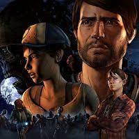 Season three apk mod & data (unlocked) for android with direct link the walking dead: The Walking Dead Season Three 1 03 Apk Data Unlocked Download Android