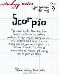 We did not find results for: Scorpio Love Horoscope