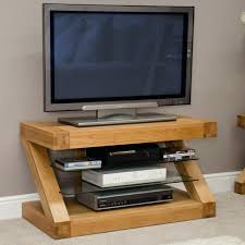 20 Most Stylish Rustic And Modern Tv Stand Ideas Wooden Tv Stands Oak Tv Unit Solid Oak Furniture