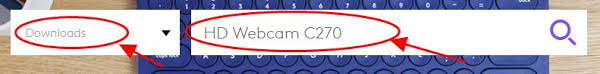 If so, turn your attention to the chipset drivers, see if reinstalling them changes your experience. Logitech Hd Webcam C270 Driver Download For Windows Driver Easy