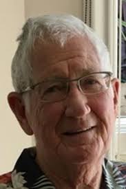 Thomas “Tom” F. Ryan Obituary