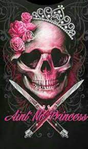 Pin By Jacqueline Petras On My Dark Side Sugar Skull Wallpaper Girly Skull Tattoos Skull Artwork