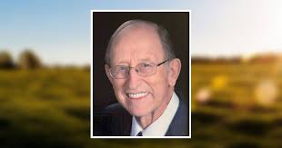 Edgar H Neufeld Obituary February 20, 2024