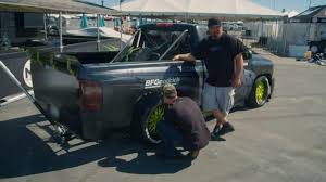 For one thing, this tacoma looks like it's ready for a time attack. Twin Turbos All Episodes Trakt Tv