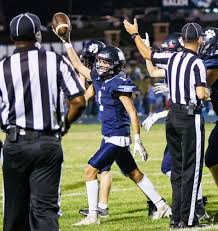 END OF THE STREAK! TIGERS WIN!