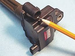 Find aftermarket and oem parts online or at a local store near you. Coil On Plug Toyota Tundra Ignition