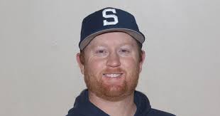 Locally: Community Colleges of Spokane promotes Ryne Webb to head baseball  coach