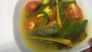 Pertama kali ikan sedia di masak boleh dimakan hampir kesemuanya seperti kepala ekor anda boleh cuba resepi lauk pindang ini, ianya lebih enak jika ikan susu digunakan sebagai cubalah resipi ini dengan menggunakan ikan susu. Cik Kiah Kicen Ikan Sardin Singgang Ec By Cik Kiah Kicen