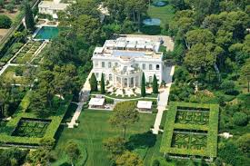 Epingle Par Christophe Choo Sur Favorite Homes Chateau Belle Maison Antibes