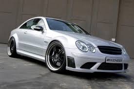 2008 Kicherer Clk 63 Amg Black Edition Images Photo 08 Kicherer Mercedes Benz Clk 63 Amg 07 1024 Jpg Mercedes Benz Mercedes Benz