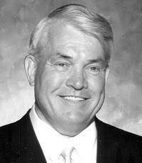 Brent Olson Obituary (2009)