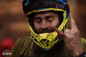 Enduro Mountain Bike Racing and Events