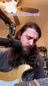 Look me in the eyes #folk #folkmusic #guitar #ambient #1min #longervideos  #stopmotion #newmusic #music #lyrics #foryoupage #songs #trending #spotify  #fypage #lyricsvideo #songwriter