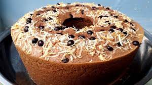 Ada beberapa versi resep bolu kukus, bahkan kamu juga bisa mengkreasikannya sendiri. Resep Bolu Coklat Cuma 1 Telur Hasil Nya Empuk Banget Anti Bantat Anti Gagal Youtube