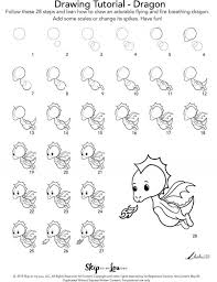 Thanks for watching our channel. How To Draw A Dragon Skip To My Lou
