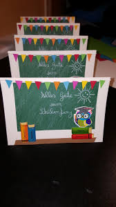 Gluckwunsch Karte Zur Einschulung Geschenke Schulanfang Gluckwunsche Schulanfang Karten Basteln