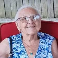 Minnie Binkley Obituary (1928