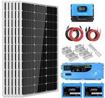 Solar Guys Pro | One-Stop Shop For High Quality DIY Solar ...
