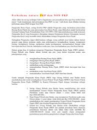 Maybe you would like to learn more about one of these? 38 Contoh Surat Keterangan Non Pkp Pictures Fsmq