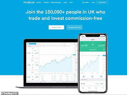 This is done through an electronic wallet such as the etoro one. Is Fee Free Share Dealing Any Good Freetrade And Trading 212 This Is Money