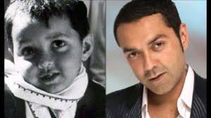15 Bollywood Child Actors: Then and Now