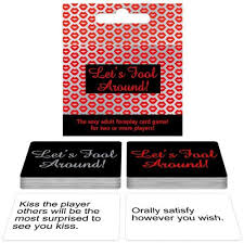 Kheper Games Let S Fool Around Card Game Additional Info Http Www Amazon Com Gp Product B002cybsmq Ta With Images Card Games Romantic Games Board Games For Couples