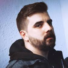 Yeray Gascón Sánchez