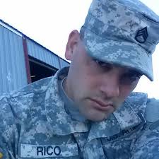 Is this a real military scam?