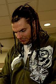 Everything Jeff Hardy |