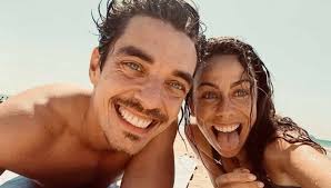 José Mata declara-se a Filomena Cautela em dia especial: "Ainda bem que  nasceste..."