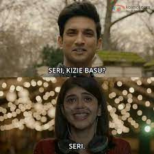 28 Basic Tamil Words to Know in English - Shushant singh Rajput and Sanjana Sanghi,  Seri kizi Basu