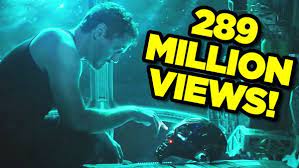 What makes a great movie or television series trailer? 10 Most Viewed Movie Trailers In First 24 Hours Of Release
