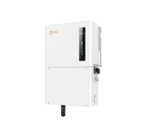 Solis S6 7.6kW Single Phase High Voltage Hybrid Inverter