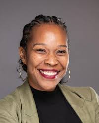 Join us in welcoming Harvard Divinity's newest Lecturer in Spiritual Care, Stephanie  Sears! Sears is a practitioner and theorist of decolonial spiritual care  whose research centers