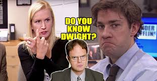 Only Angela Could Pass This Dwight Schrute Quiz. Can You?