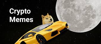 Find and save lamborghini meme memes | from instagram, facebook, tumblr, twitter & more. What Are The Biggest Memes In The Crypto Industry And Where Do They Come From By Swapspace Medium