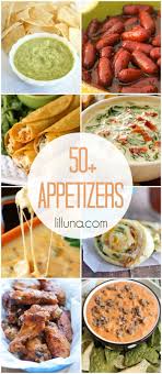 Check spelling or type a new query. 50 Appetizer Recipes Appetizer Recipes Party Food Appetizers Recipes