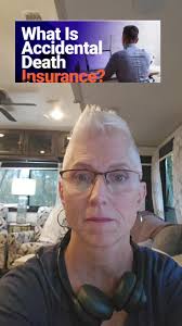 El valor del seguro de muerte accidental
